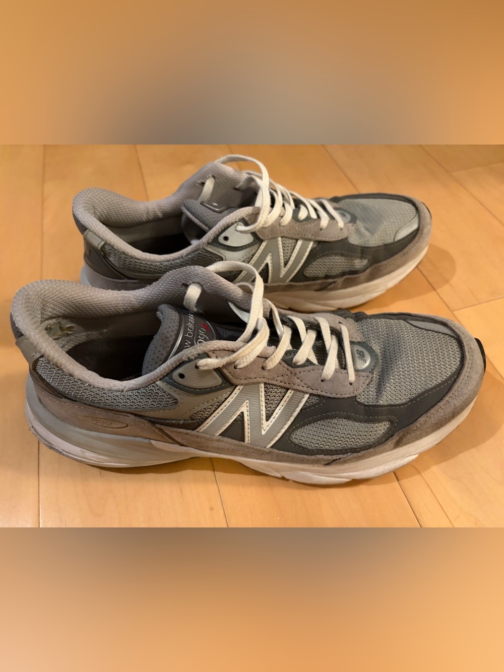 New Balance Made in USA 990v6 - Men’s Size 12